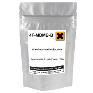 4f mdmb binaca