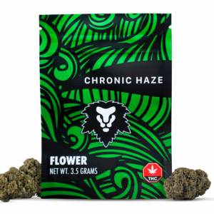 about chronic haze extreme