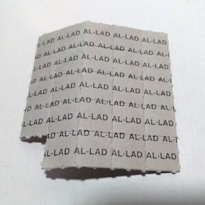 al lad 150mg blotters