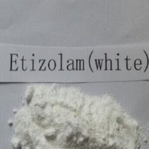 etizolam powder