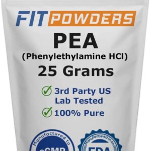 phenylethylamine (pea) powder